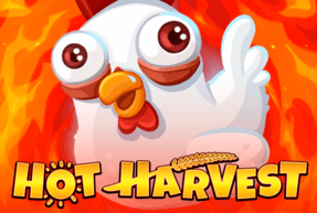 Hot harvest thumbnail